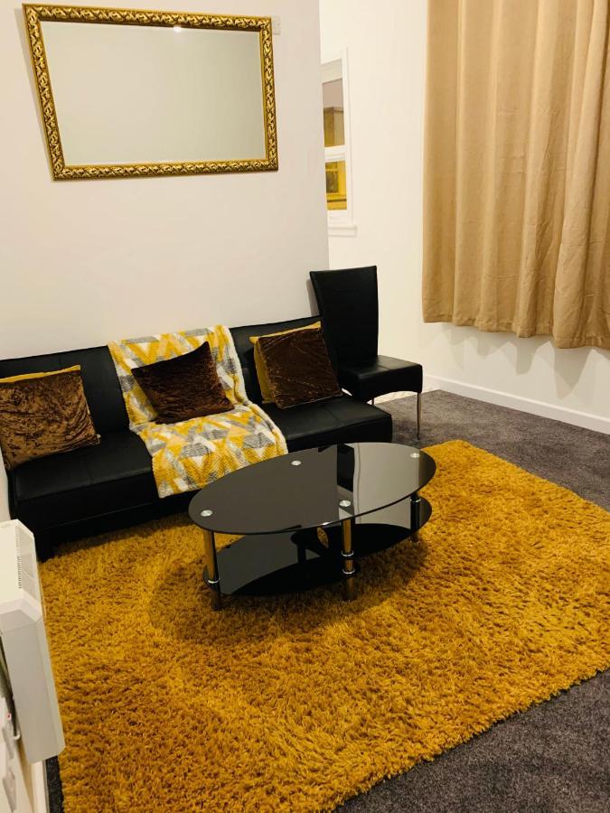 City Blessed Aptm 3 With Free Parking North Shields Εξωτερικό φωτογραφία